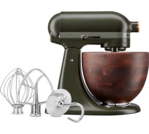 Планетарный миксер KitchenAid 5KSM180WSEEG