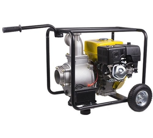 Мотопомпа Champion GTP101E