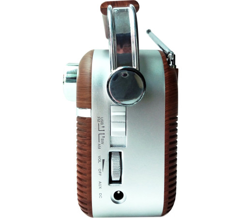 Радиоприемник Hyundai H-PSR200