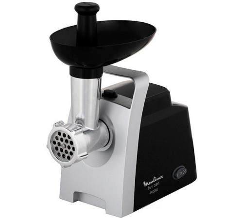 Мясорубка Moulinex ME106832