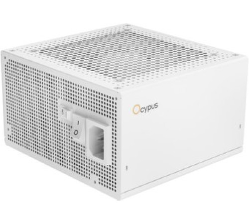 Блок питания Ocypus Delta P850 Delta-P850-B1FDWH025X-EU