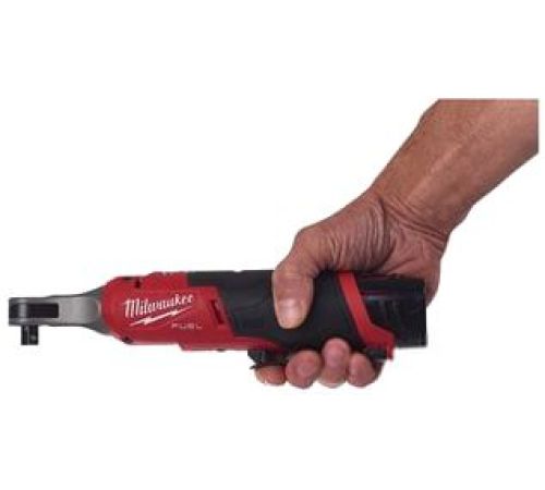Трещотка Milwaukee M12 FHIR38-0 4933478172 без АКБ