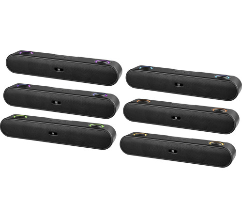 Акустика Defender Z9