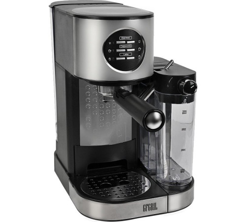 Рожковая кофеварка GFgril GFC-A300