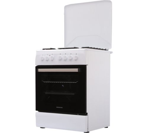 Кухонная плита Renova SK6E-1ETDW