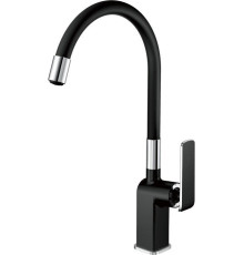 Смеситель Haiba HB73548-7 черный