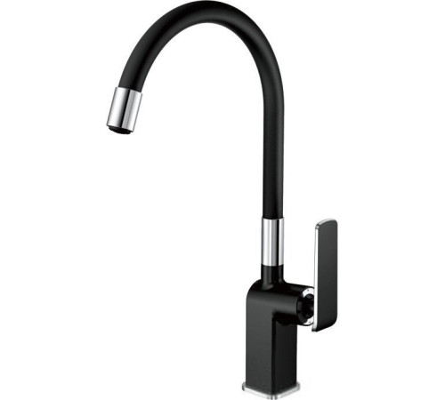 Смеситель Haiba HB73548-7 черный