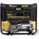 Бензиновый генератор Kolner KEG 5500E