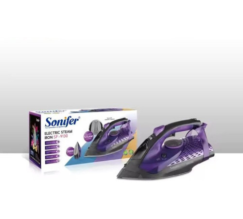 Утюг Sonifer SF-9130