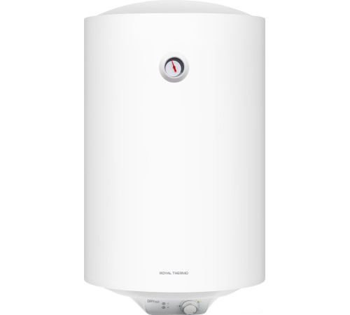 Накопительный электрический водонагреватель Royal Thermo RWH 80 DRYver