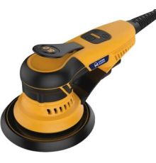 Эксцентриковая шлифмашина Gross-Master GM-150BL5.0