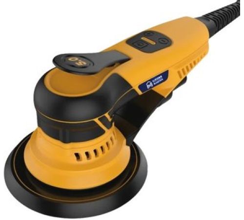 Эксцентриковая шлифмашина Gross-Master GM-150BL5.0