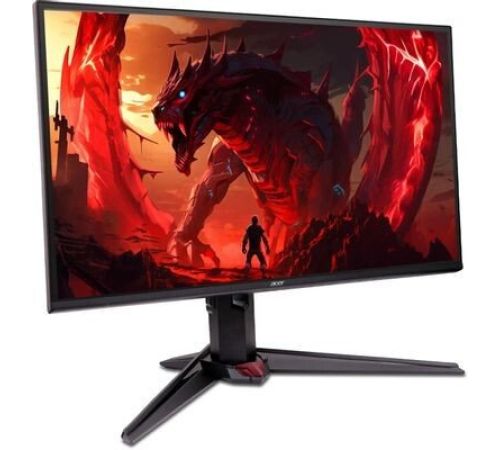 Игровой монитор Acer Nitro XV270UF3bmiiprx UM.HX0CD.308