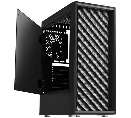 Корпус Zalman T7