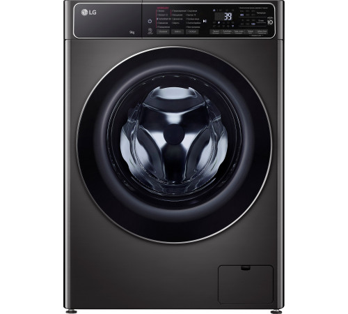 Стиральная машина LG F2T9FW9P