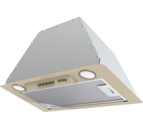 Кухонная вытяжка Korting KHI 6631 RB