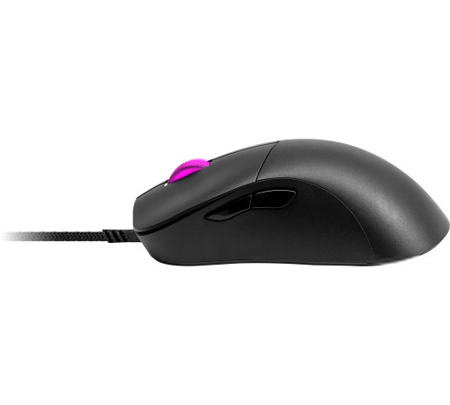 Игровая мышь Cooler Master MM730 черный