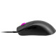 Игровая мышь Cooler Master MM730 черный