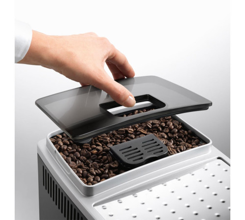 Кофемашина DeLonghi Magnifica S ECAM 22.110.B