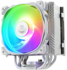 Кулер для процессора Enermax ETS-T50 AXE ARGB ETS-T50A-W-ARGB