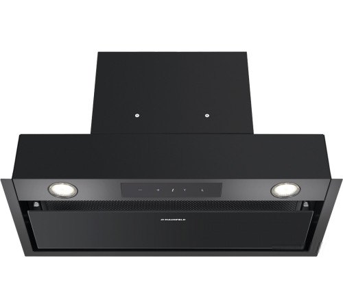 Кухонная вытяжка MAUNFELD Fantasy Light 60 черный