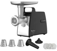 Мясорубка Moulinex HV7 Pro ME558810