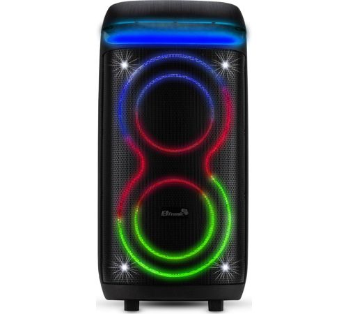 Патибокс Eltronic 30-72 Crazy Box 1000