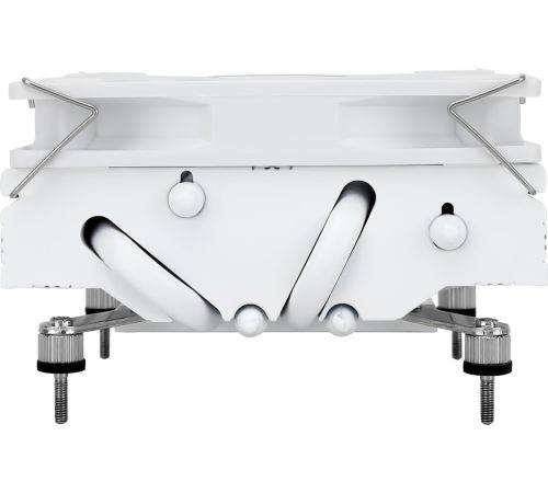 Кулер для процессора Thermalright AXP90-X47 белый