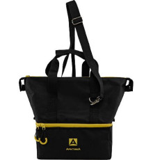 Термосумка Арктика 3600-11-BK 11.5л черный