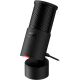 Проводной микрофон HyperX SoloCast 2 черный
