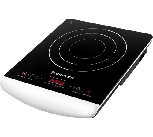 Настольная плита Brayer BR2801