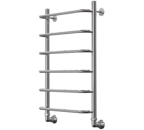 Полотенцесушитель Granula Виста 50x80 нижнее подключение