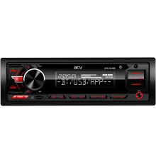 USB-магнитола ACV AVS-932BR