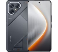 Телефон Tecno Pova 7 Ultra 5G LJ9 8GB/256GB черный