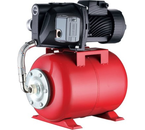 Насосная станция Pumpman ATJET150