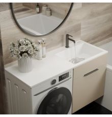 Умывальник Roxen Faber 100R 30010100R-W