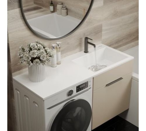 Умывальник Roxen Faber 100R 30010100R-W