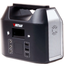 Портативная зарядная станция Artway EA-177IS 48000mAh черный