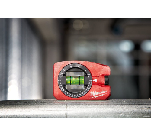 Уровень строительный Milwaukee 4932459597