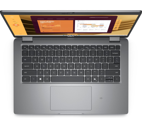 Ноутбук Dell Latitude 5450-7314