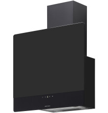 Кухонная вытяжка Krona Domenika 600 S черный