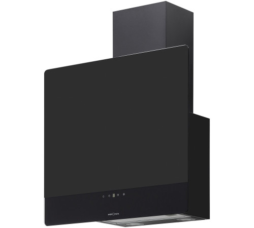Кухонная вытяжка Krona Domenika 600 S черный