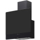 Кухонная вытяжка Krona Domenika 600 S черный