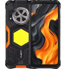 Телефон Cubot KingKong Power 5 6GB/128GB черный