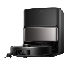 Робот-пылесос Trouver Robot Vacuum V50 Ultra Complete RLV72LE-1 евровилка, черный