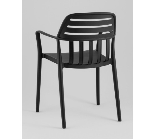 Стул Stool Group Siena SL-7103 черный