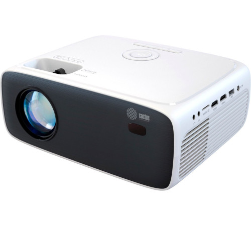 Проектор CACTUS CS-PRM.07WT.WUXGA