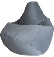 Кресло-мешок Flagman Груша Мега XXXL Г3.5-306 Velutto 12