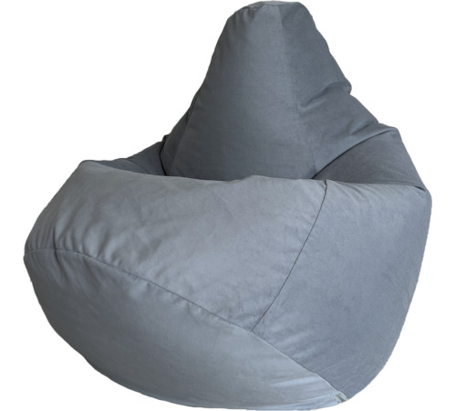 Кресло-мешок Flagman Груша Мега XXXL Г3.5-306 Velutto 12