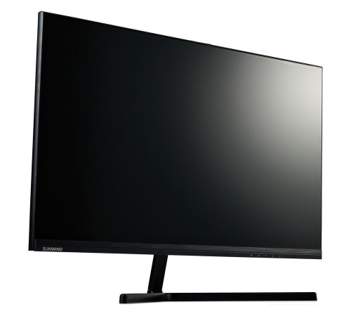 Игровой монитор SunWind SUN-M24BG110